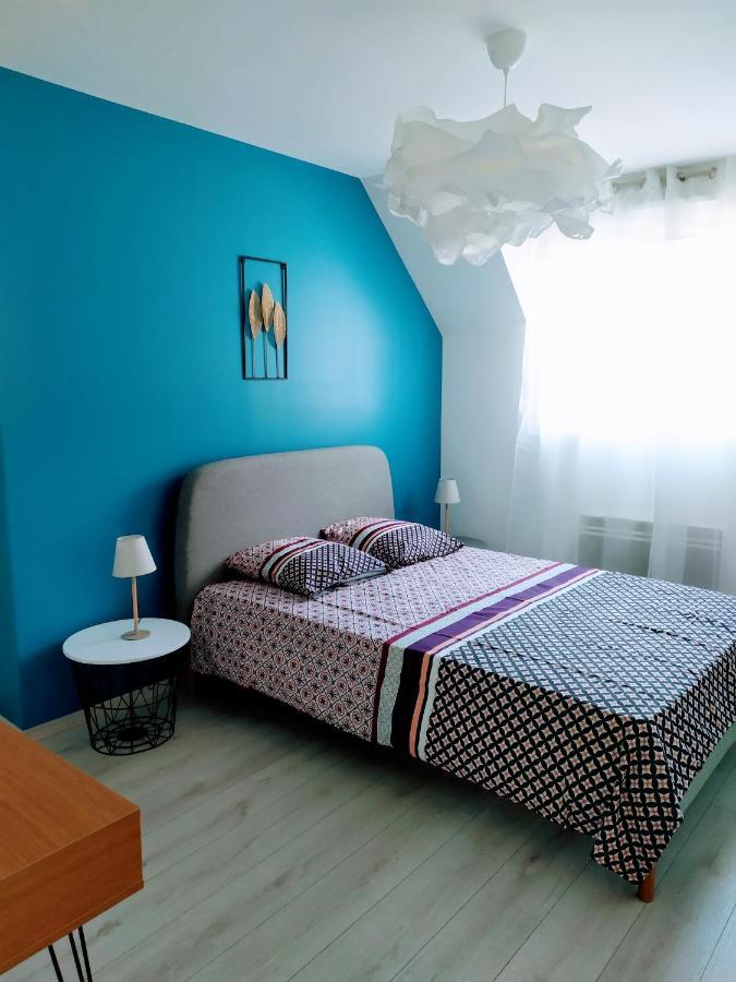 상테뇽 Casa Louka 빌라 외부 사진