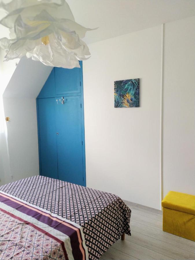상테뇽 Casa Louka 빌라 외부 사진