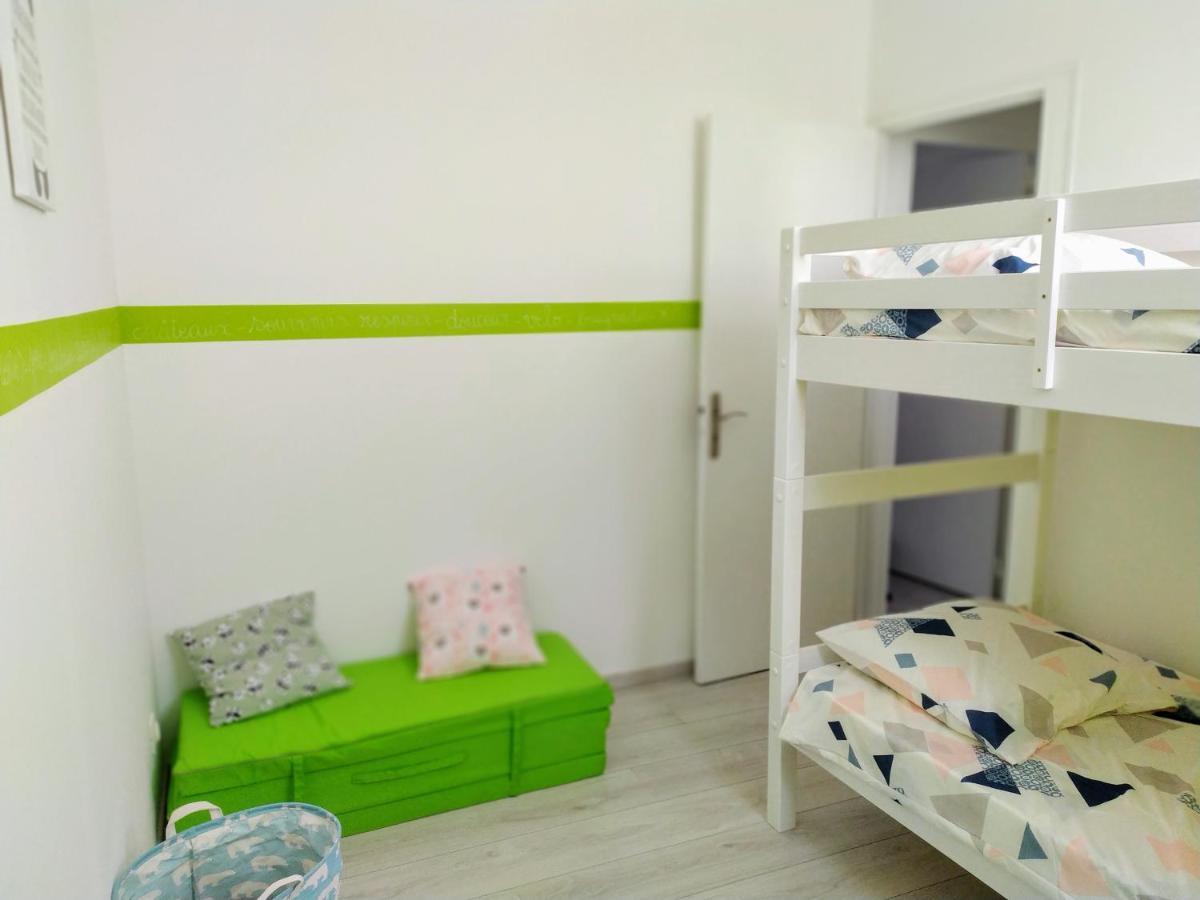 상테뇽 Casa Louka 빌라 외부 사진