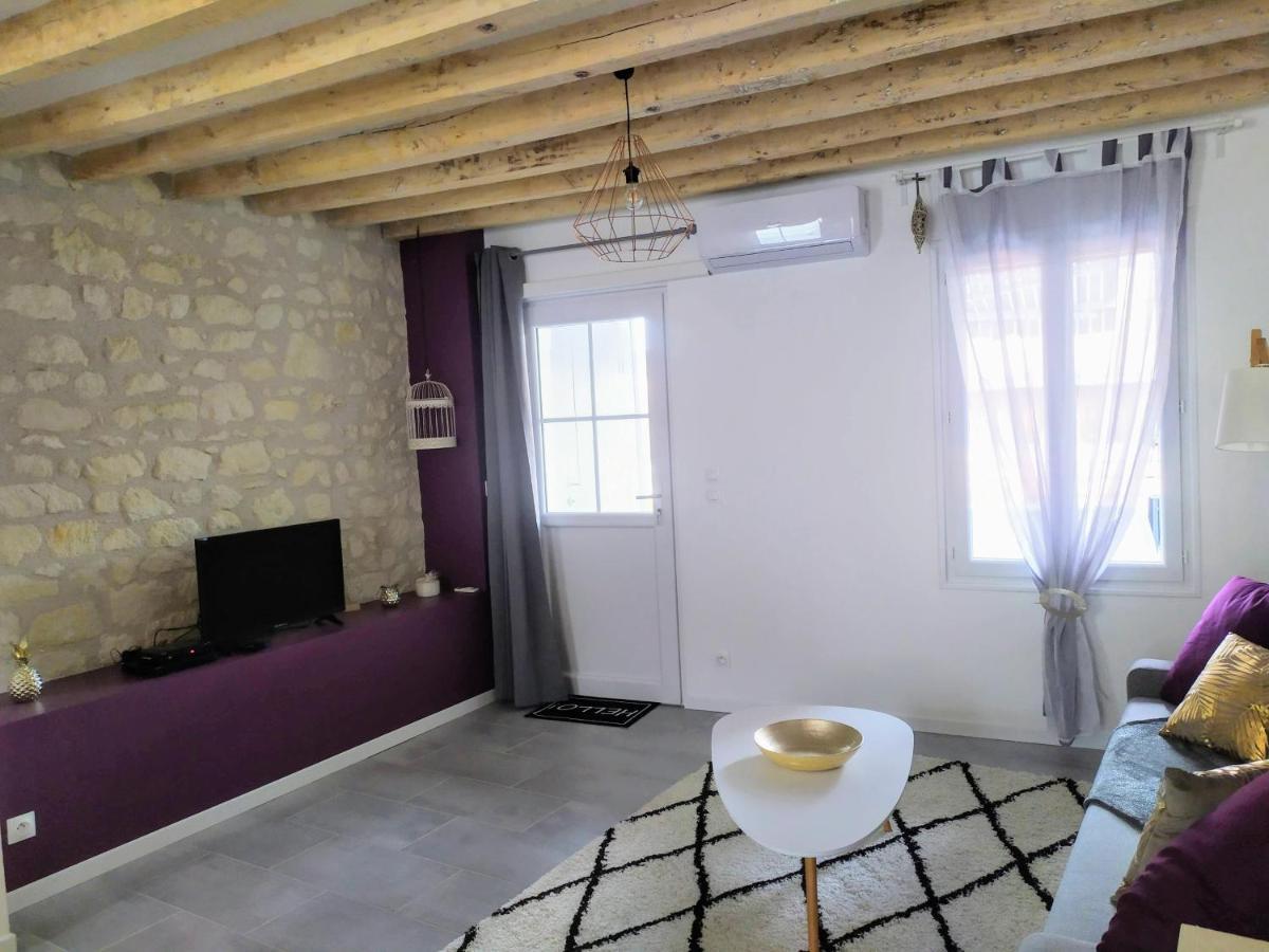 상테뇽 Casa Louka 빌라 외부 사진