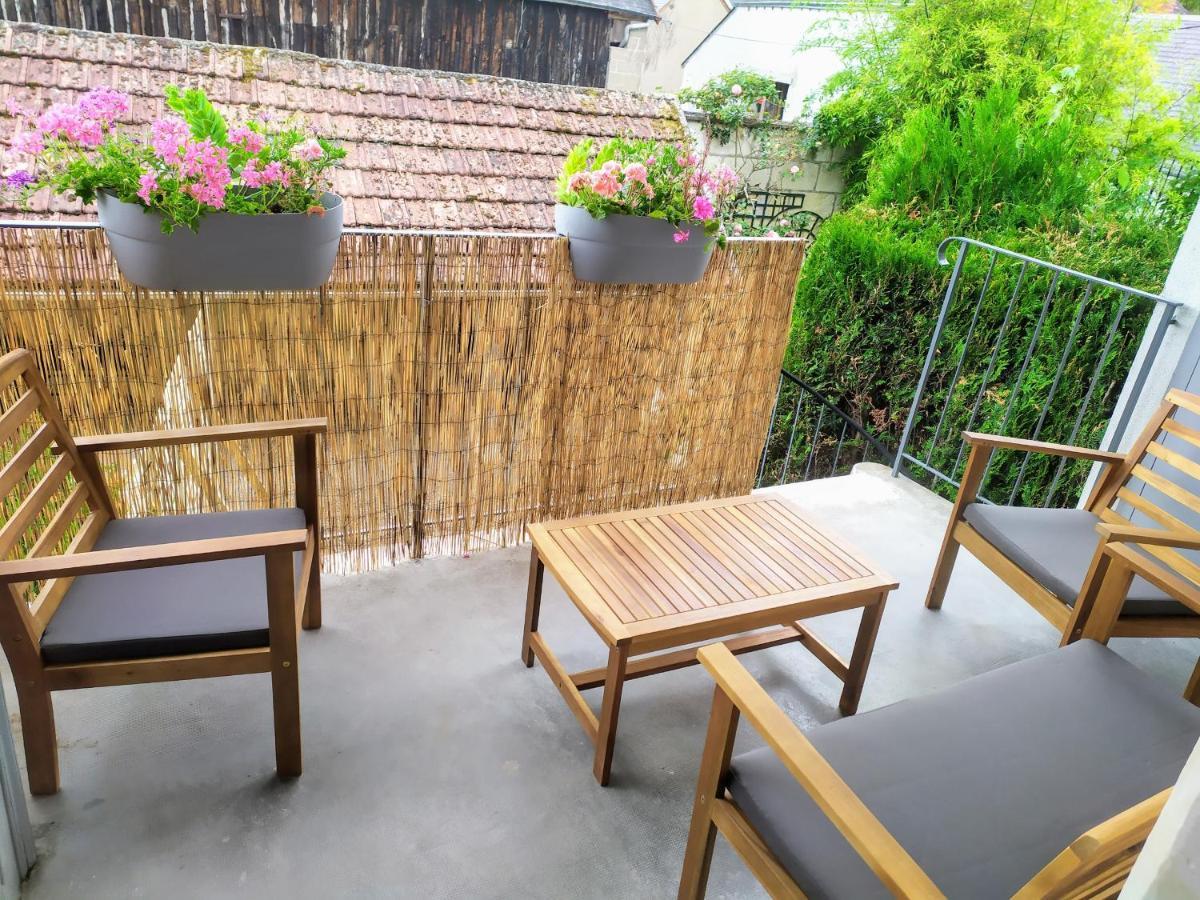 상테뇽 Casa Louka 빌라 외부 사진